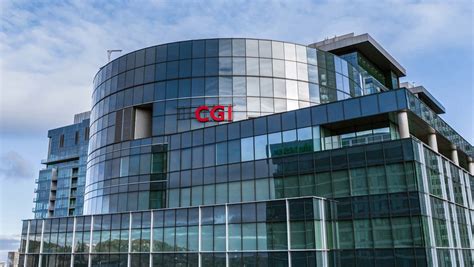 cgi group.